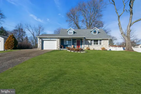 5042 Hillside, BENSALEM, PA 19020