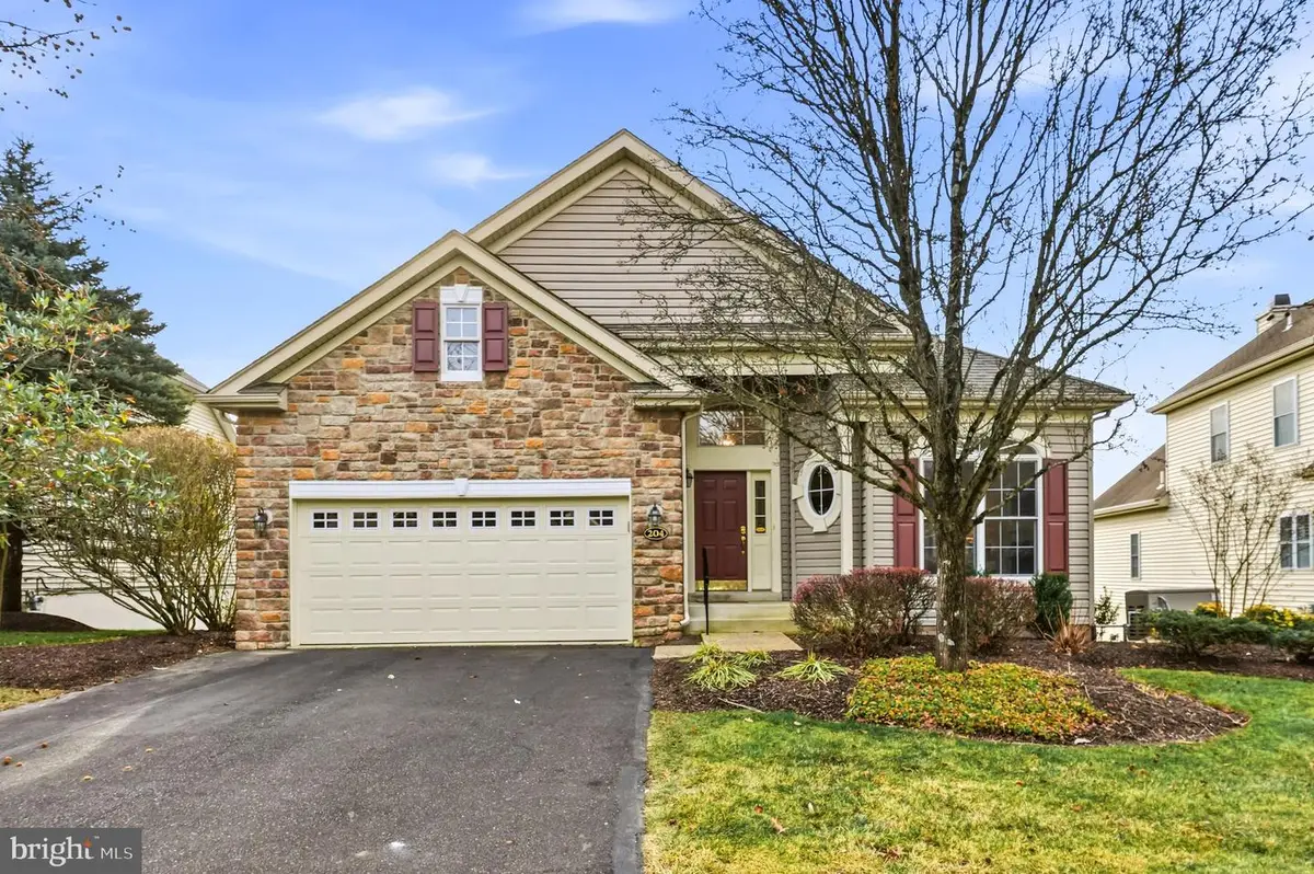 204 Bobwhite Rd, New Hope, PA 18938 - Image #1