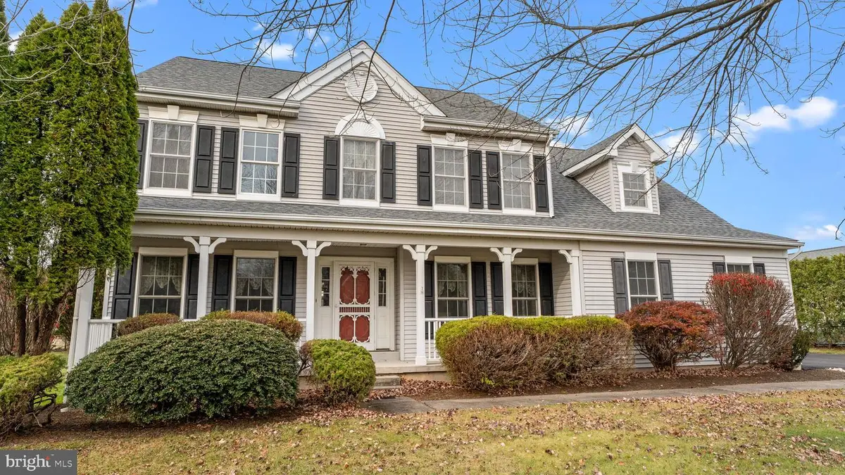 1485 Merrick Rd, Yardley, PA 19067 - Image #1