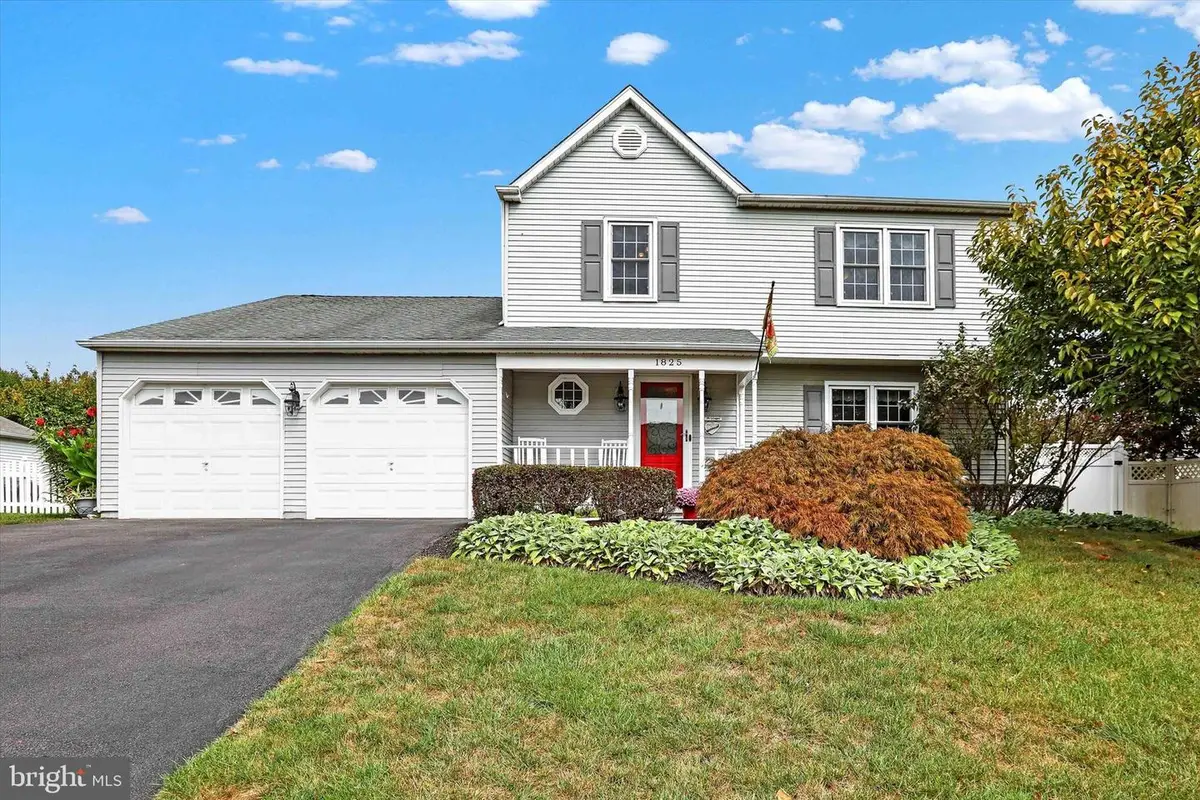1825 Badger Rd, Bensalem, PA 19020 - Image #1