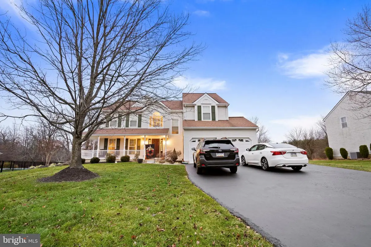 1417 Bentley Dr, Warrington, PA 18976 - Image #1