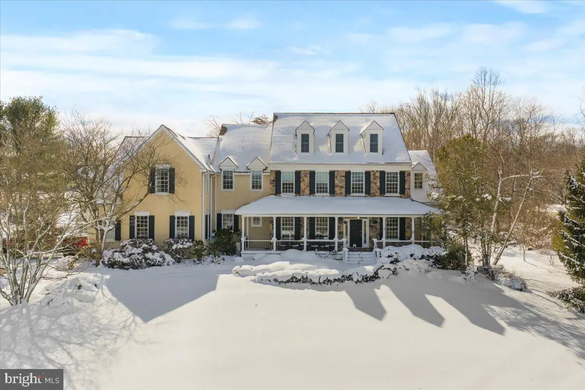 1568 Sackettsford Rd, Ivyland, PA 18974 - #1