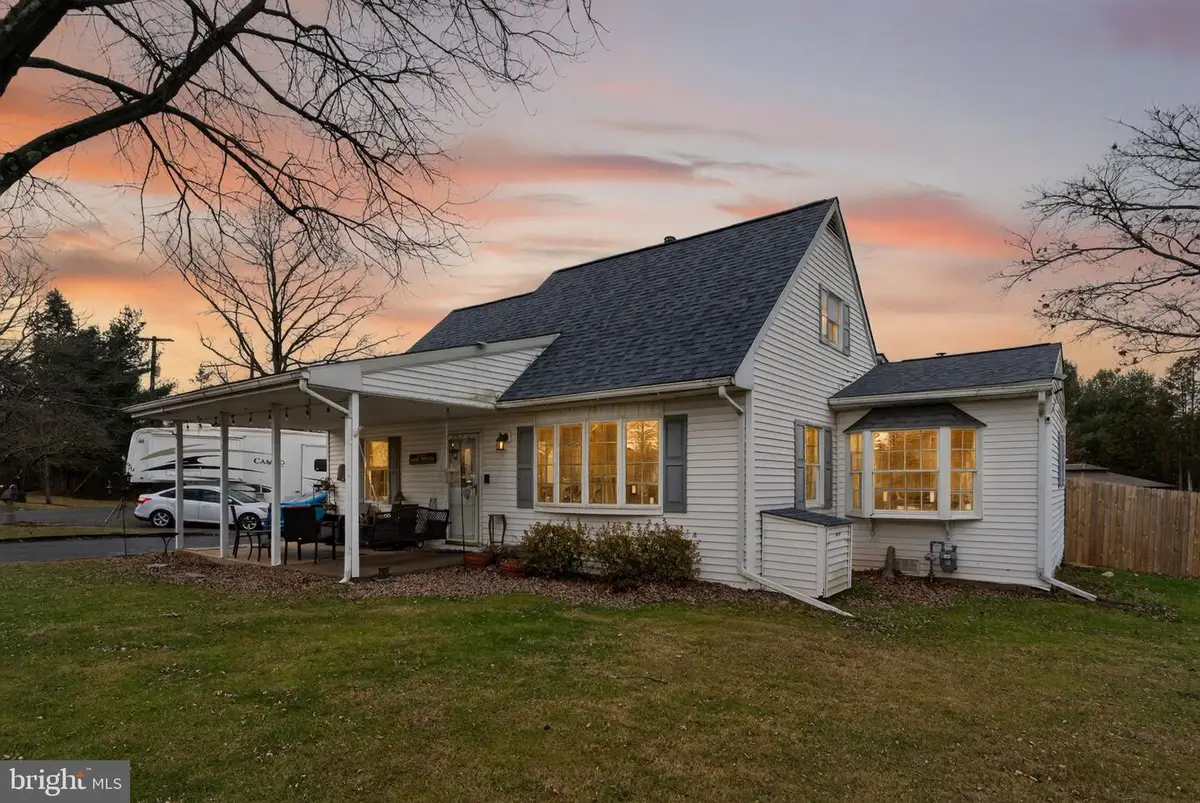 55 Morris Rd, Quakertown, PA 18951 - Image #1