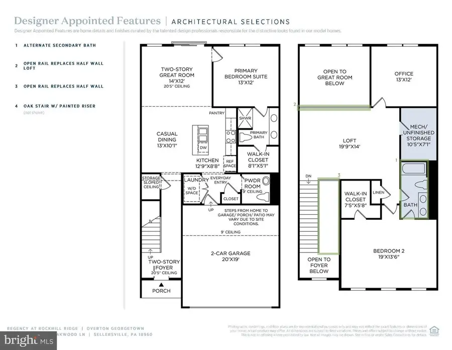 6 Oakwood Ln, Sellersville, PA 18960 - Image #3