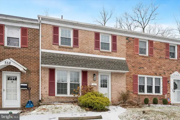 560 Newbury Ct, SELLERSVILLE, PA 18960