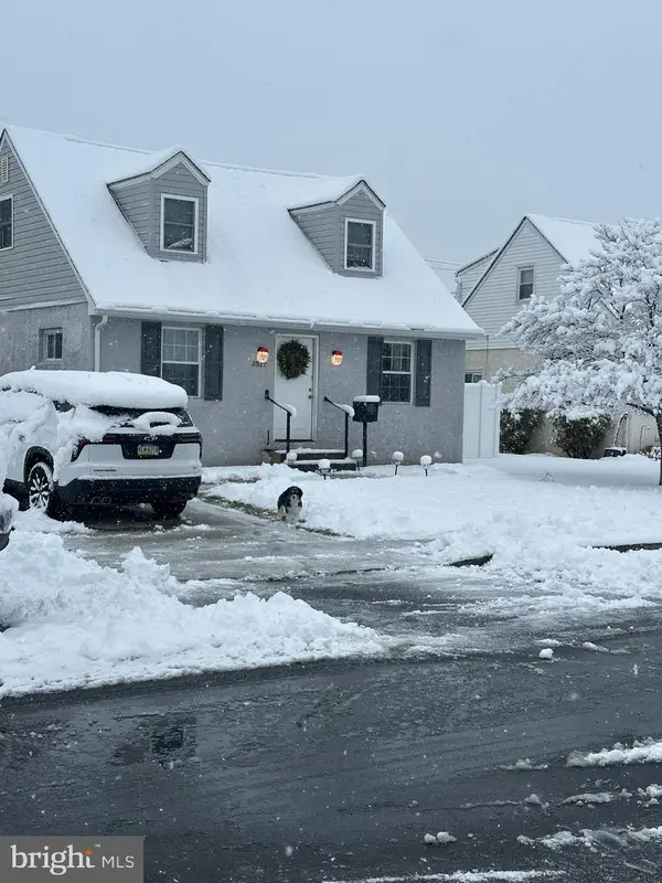 3517 Dixon Ave, BRISTOL, PA 19007