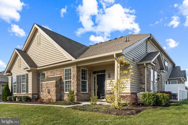 3203 Bushwood Dr, PERKASIE, PA 18944