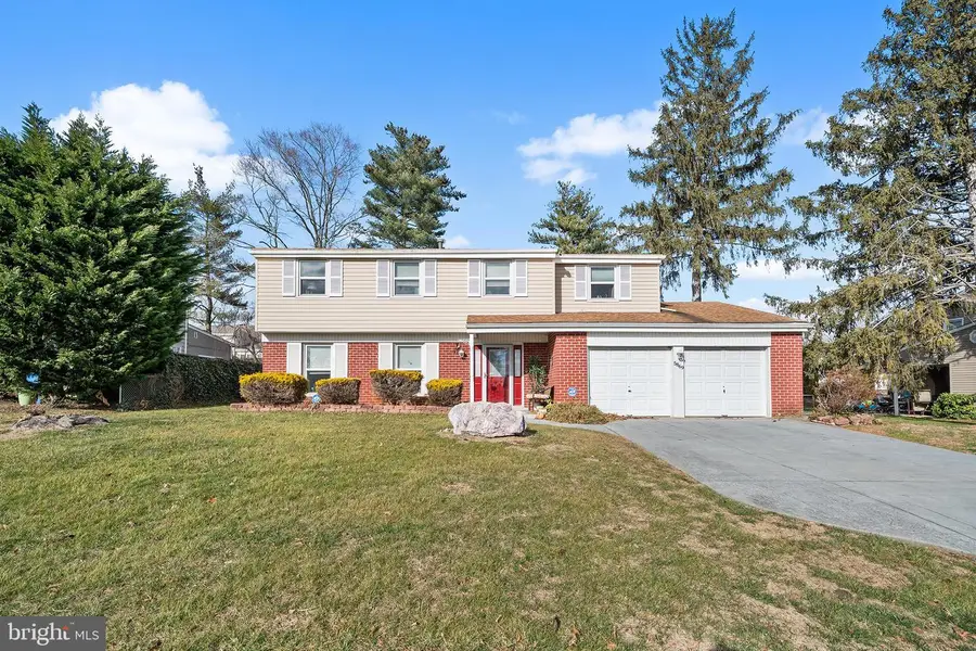5869 Griscomb Dr, Bensalem, PA 19020 - #3