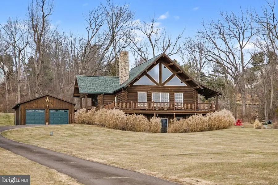 5730 Carversville Rd, Doylestown, PA 18902 - Image #2