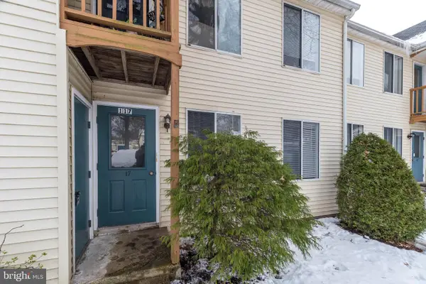 17-a Kittery Ct, SELLERSVILLE, PA 18960