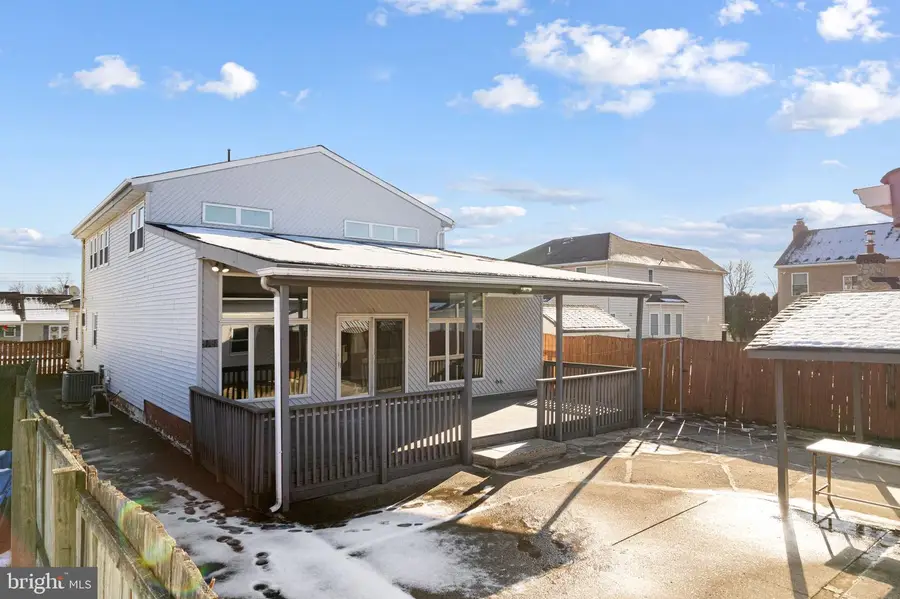 2623 Knights Rd, Bensalem, PA 19020 - #2