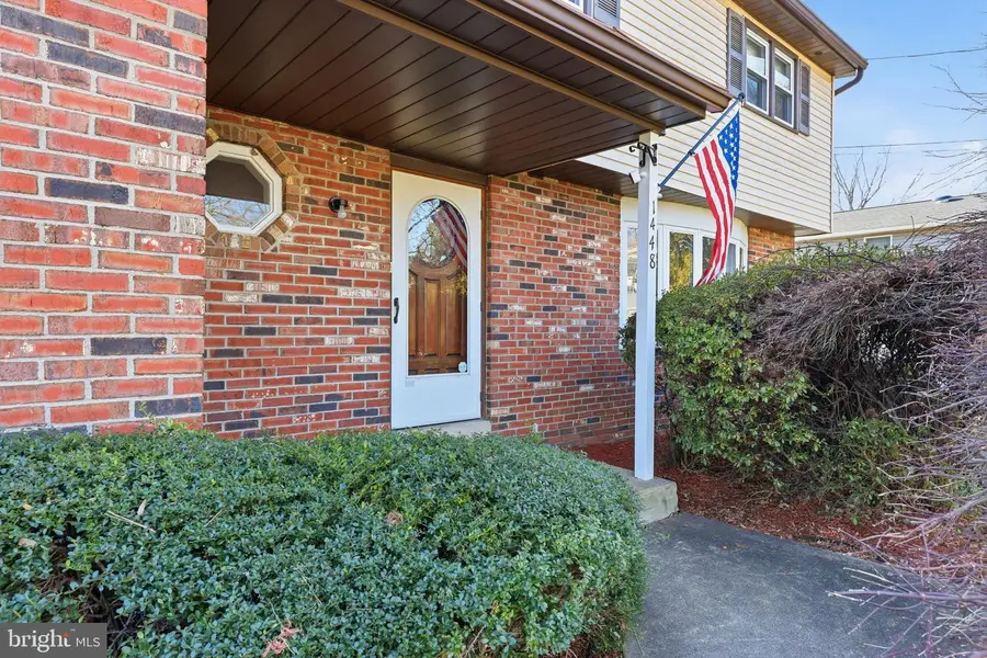 1448 Hollywood Ave, Langhorne, PA 19047 - Image #3