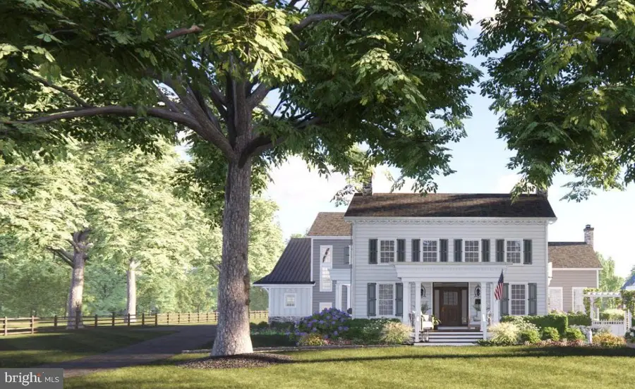 321 Lurgan Rd, New Hope, PA 18938 - #2