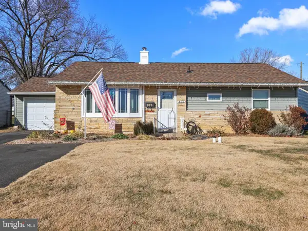 673 Trenton Rd, FAIRLESS HILLS, PA 19030
