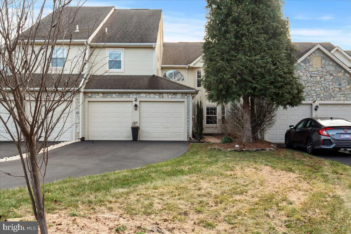 2 Holly Cir, Newtown, PA 18940 - Image #1