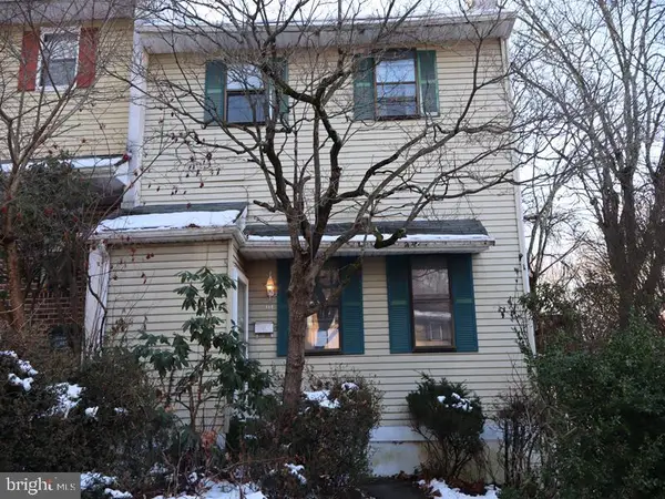 468 W Stoney Hill Ct #w, FEASTERVILLE TREVOSE, PA 19053