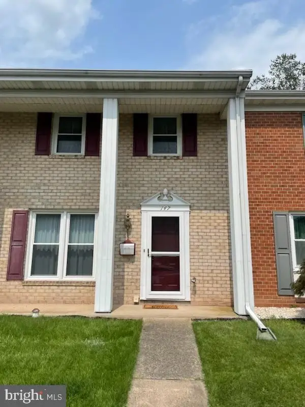 147 Hughes Ave, SELLERSVILLE, PA 18960