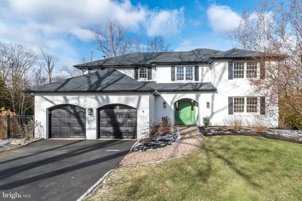 46 John Dyer Way, DOYLESTOWN, PA 18902