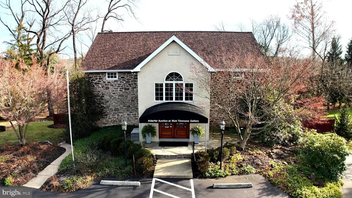 3795 Route 202, Doylestown, PA 18901 - Image #1