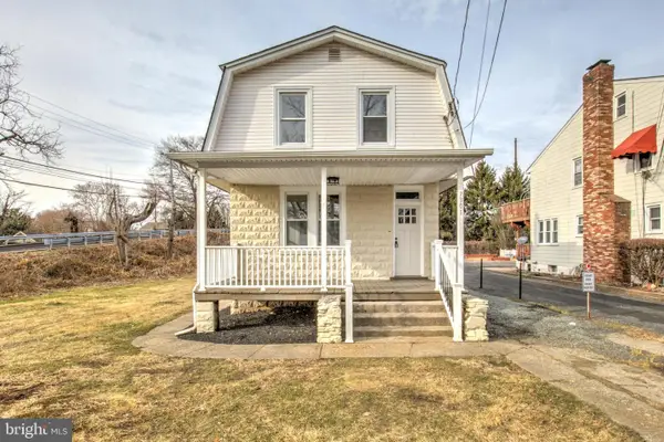 7301 N Radcliffe St, BRISTOL, PA 19007