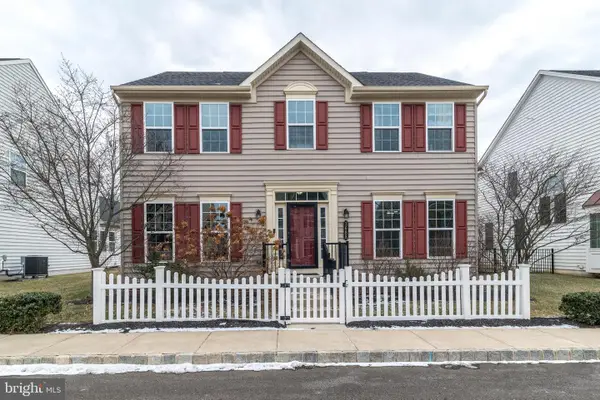 3688 Christopher Day Rd, DOYLESTOWN, PA 18902