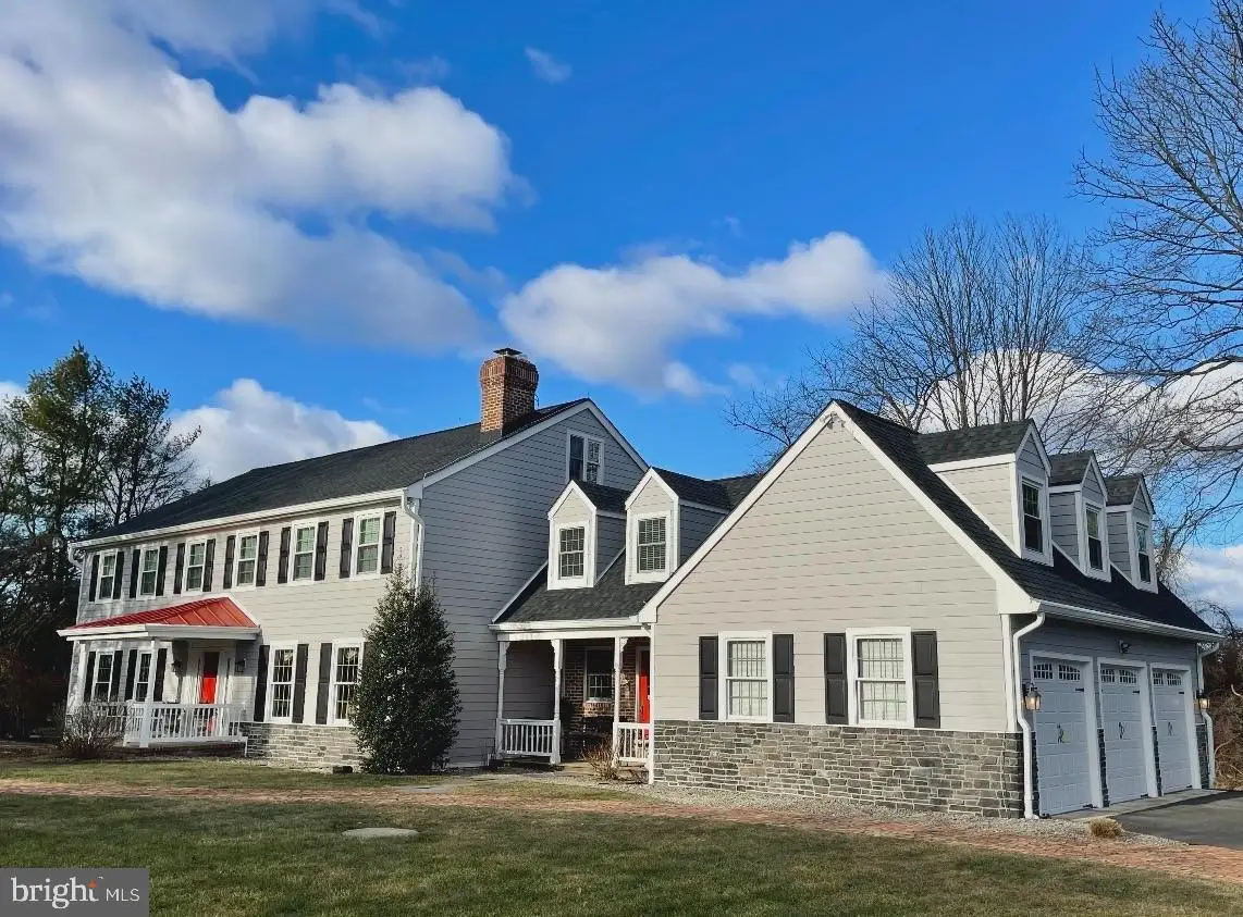 5957 Shetland Dr, Doylestown, PA 18902 - Image #1