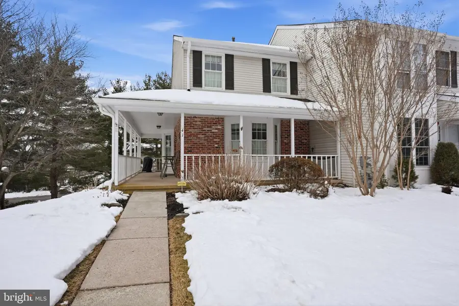 41 Ardsley Ct, Newtown, PA 18940 - #2