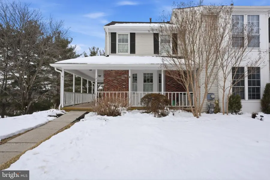 41 Ardsley Ct, Newtown, PA 18940 - #3