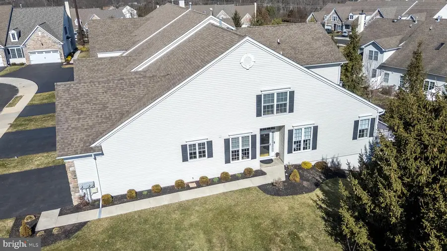 30 Komen Ct, Sellersville, PA 18960 - #3