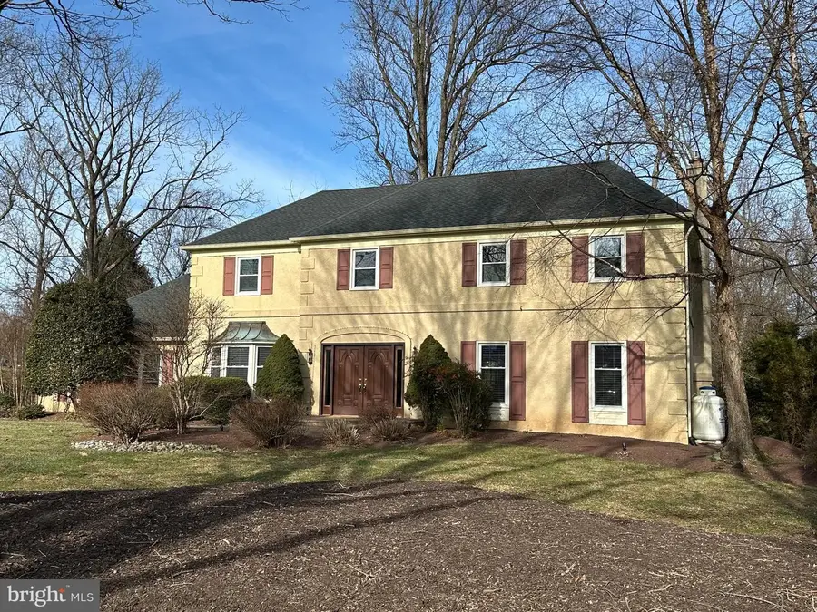 1550 Doe Trail Ln, Yardley, PA 19067 - Image #2