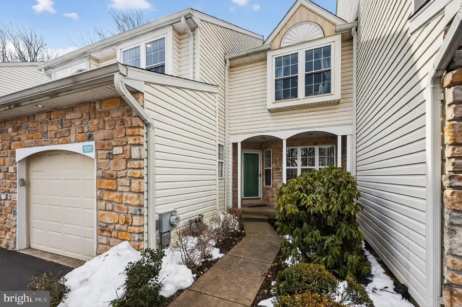 531 Aspen Woods Dr, Yardley, PA 19067 - #3