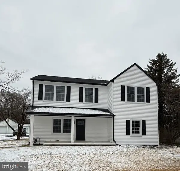 1340 Bustleton Pike, FEASTERVILLE TREVOSE, PA 19053