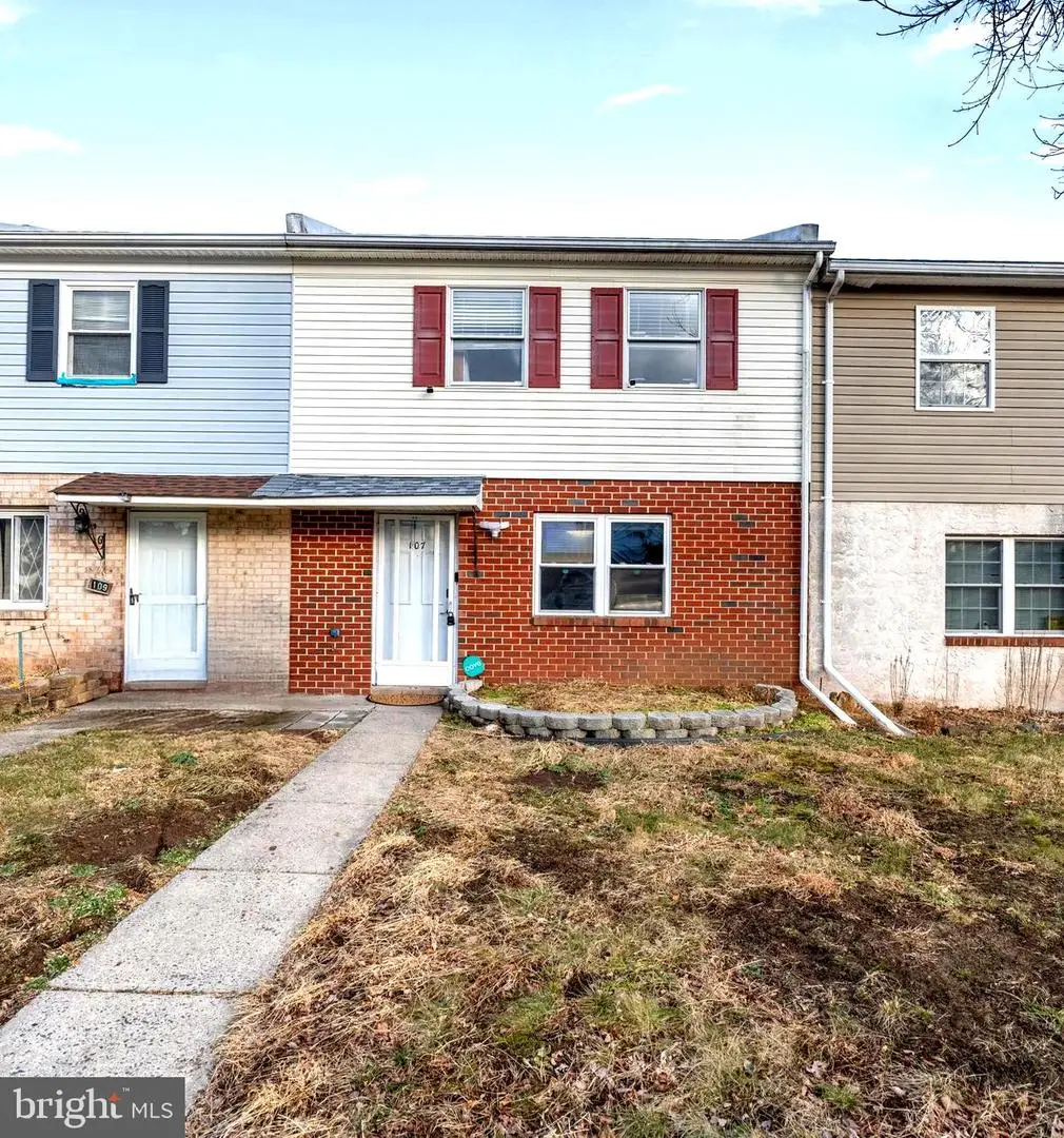 107 S Linda Ct, Richlandtown, PA 18955 - #1