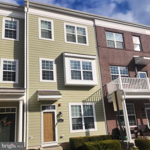 135 Prince George St, BENSALEM, PA 19020