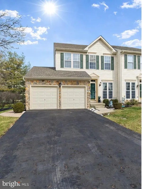 1837 Adams Way, JAMISON, PA 18929