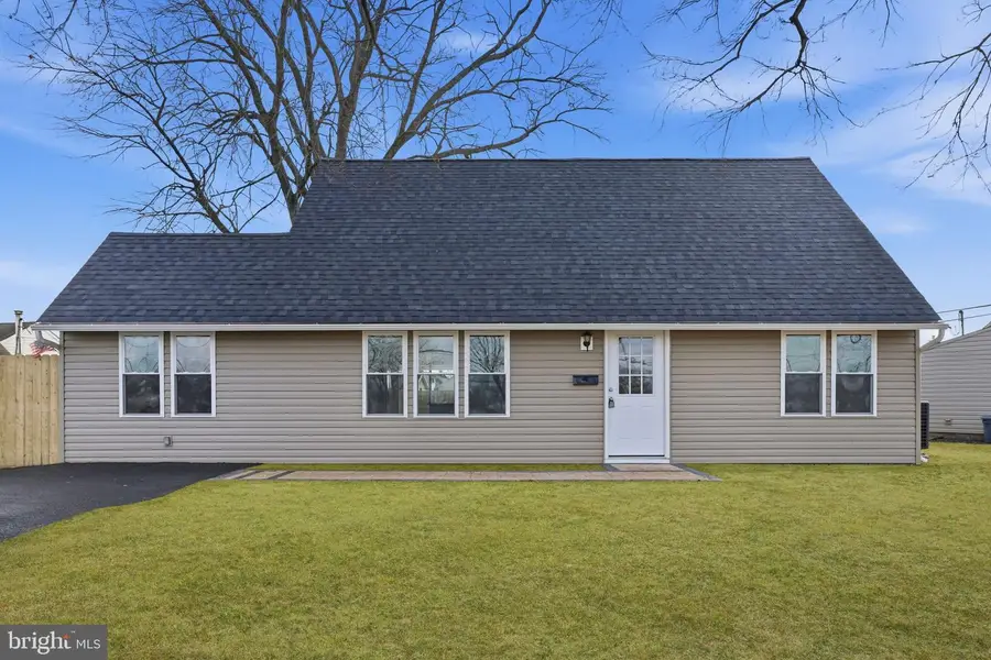 152 Junewood Dr, Levittown, PA 19055 - Image #3