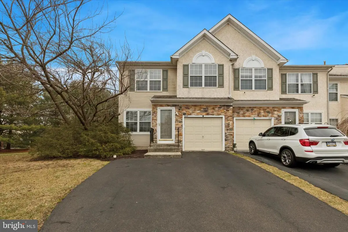 1468 Sweetbriar Dr, Jamison, PA 18929 - Image #1