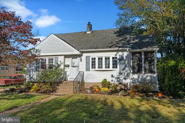 2915 Lawnton Ave, BRISTOL, PA 19007