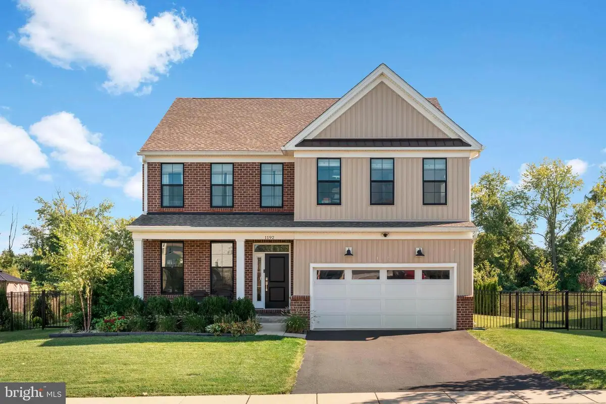 1192 Harper Dr, Warminster, PA 18974 - Image #1