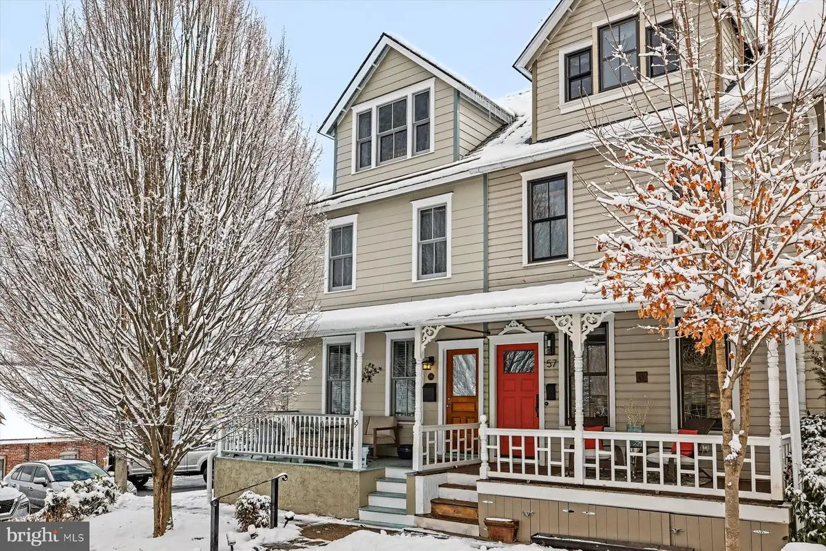 55 Buttonwood St, New Hope, PA 18938 - Image #1