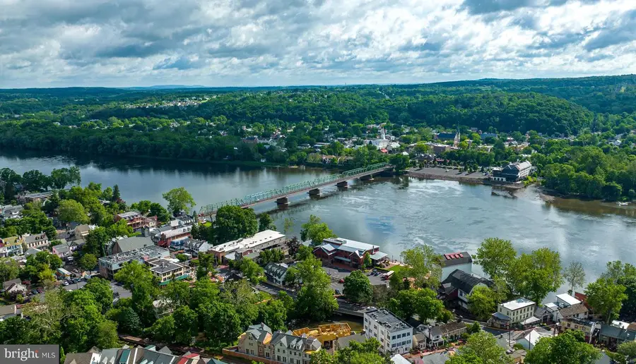 55 Buttonwood St, New Hope, PA 18938 - Image #3