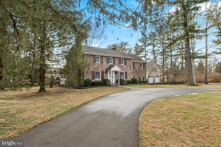 6760 Chapel Rd, New Hope, PA 18938 - Image #2