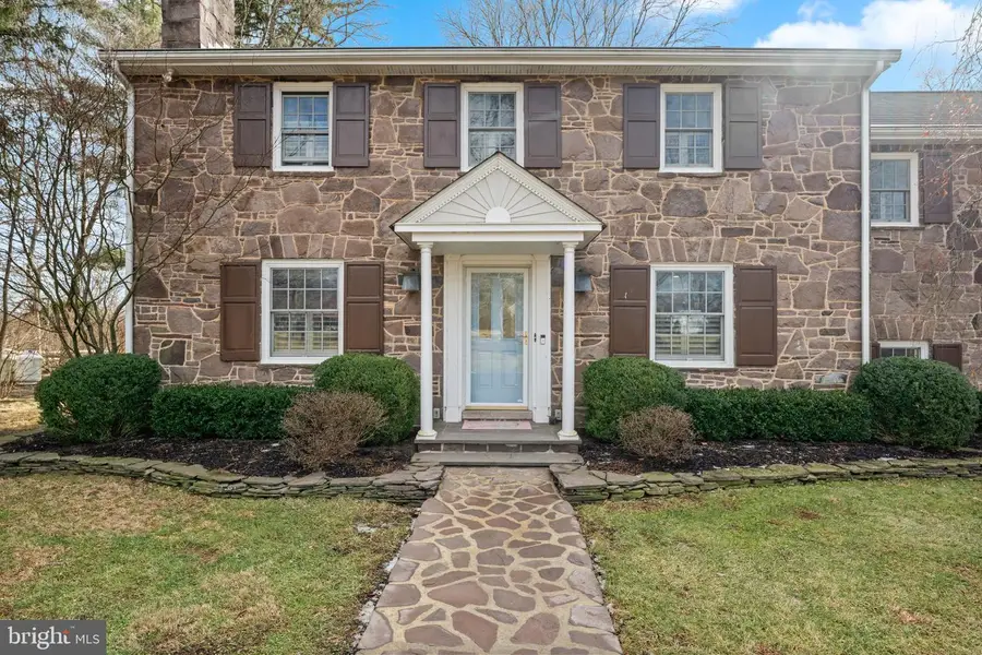 6760 Chapel Rd, New Hope, PA 18938 - Image #3