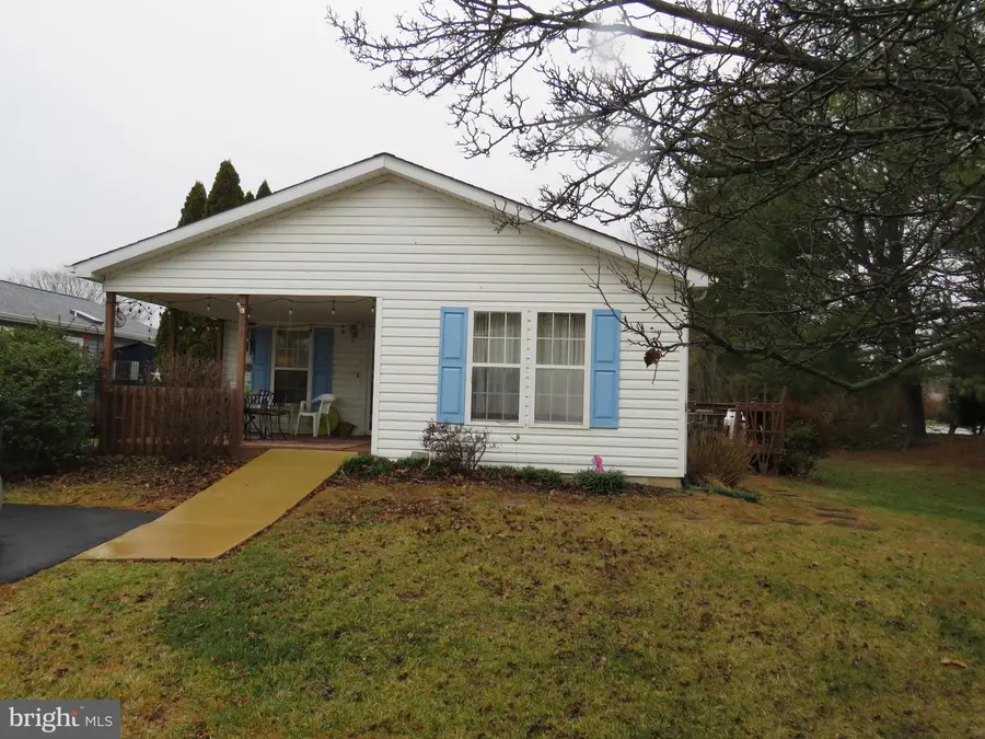 22 Wisteria Ct, New Hope, PA 18938 - Image #2