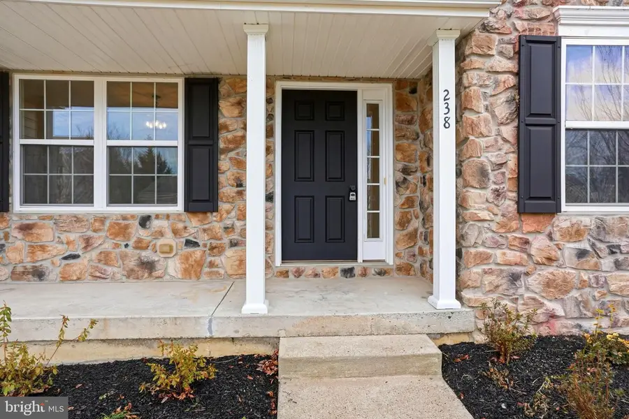 238 Pennland Farm Dr, Perkasie, PA 18944 - Image #2