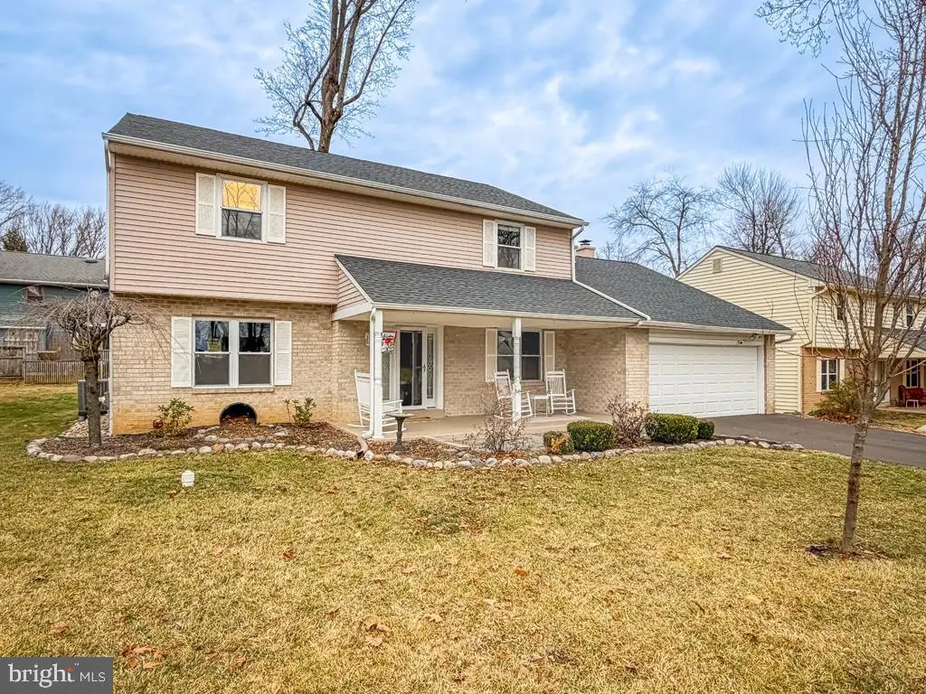 738 Bridgeview Rd, Feasterville Trevose, PA 19053 - Image #1