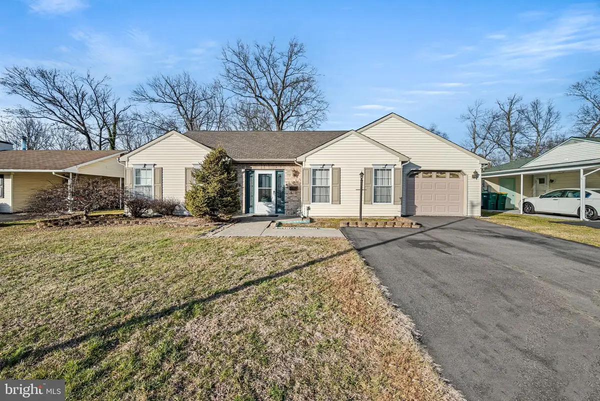 109 Blough Rd, Fairless Hills, PA 19030 - Image #1