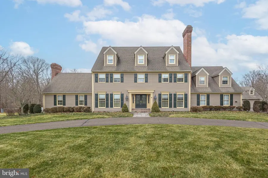 6 Mount View Ct, Newtown, PA 18940 - Image #3