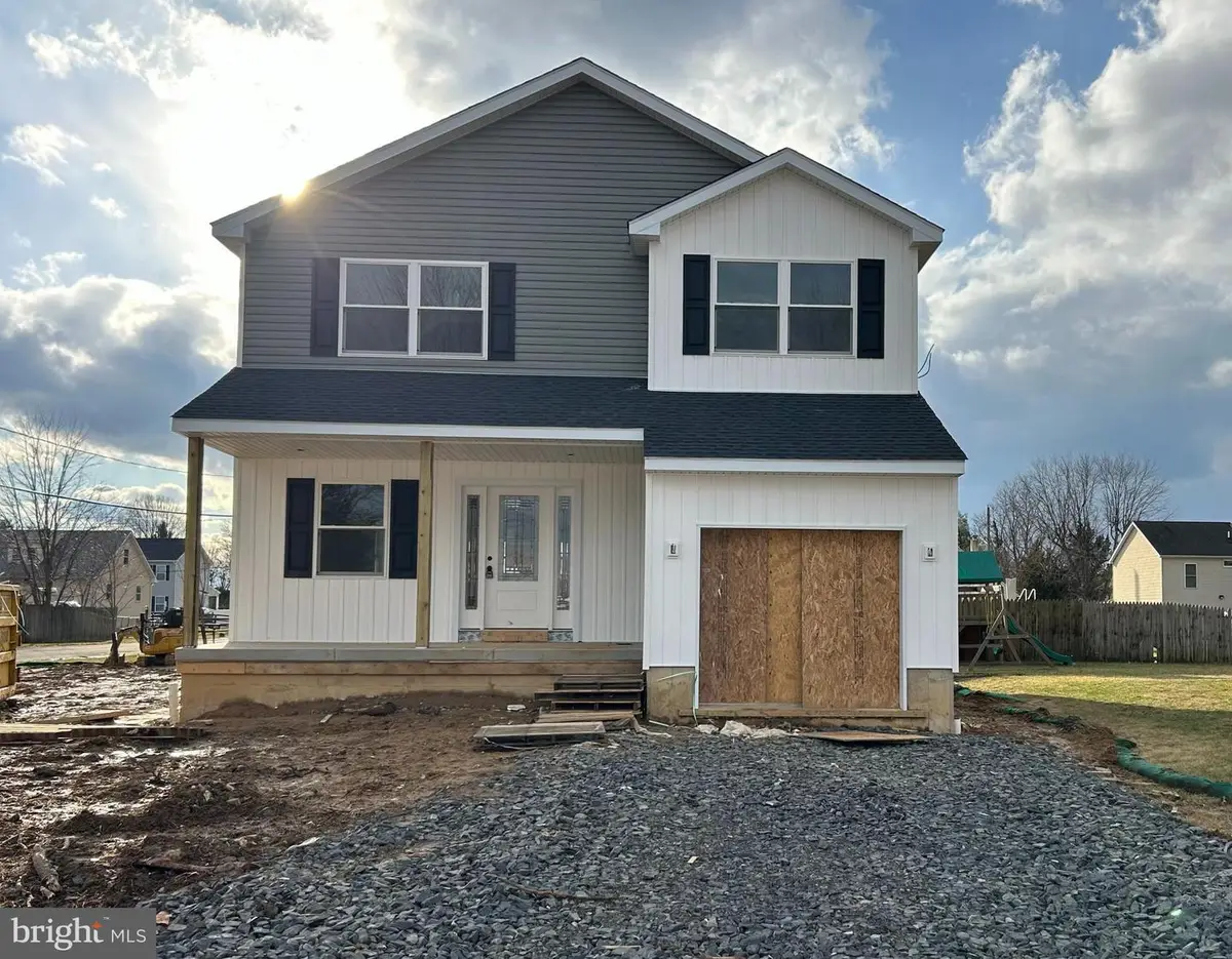 2290 Virginia Ave, Bensalem, PA 19020 - Image #1