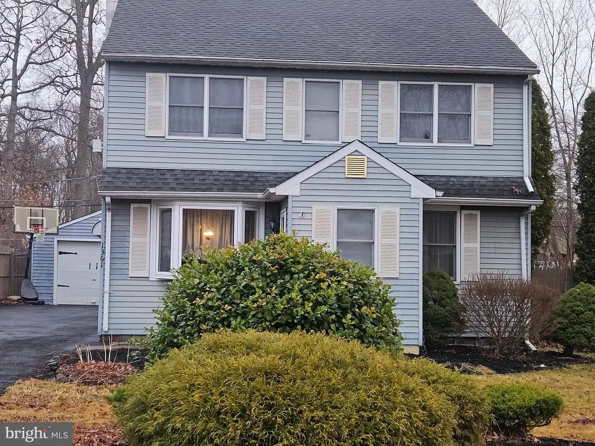 1361 School Ln, Bensalem, PA 19020 - Image #1